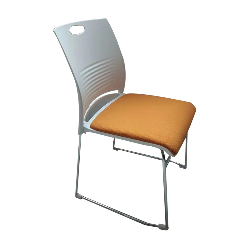 匡大办公椅 时尚洽谈椅 培训椅