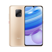 Redmi 10X Pro 胧月金 8GB内存+256GB存储