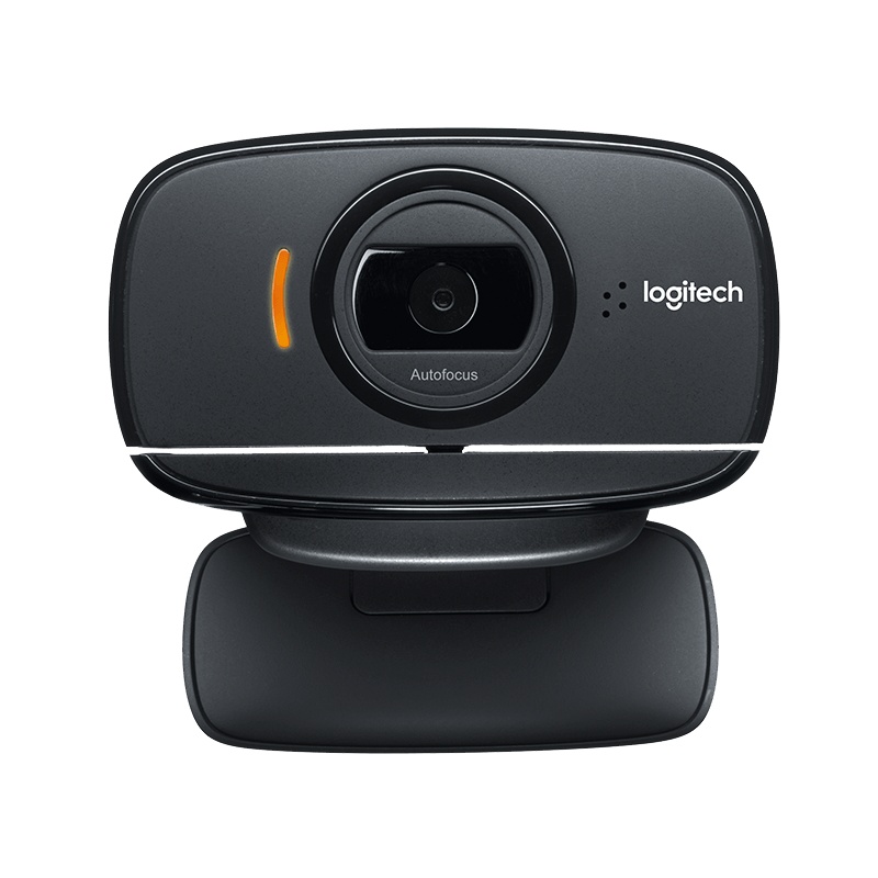 罗技(Logitech) B525高清网络摄像头
