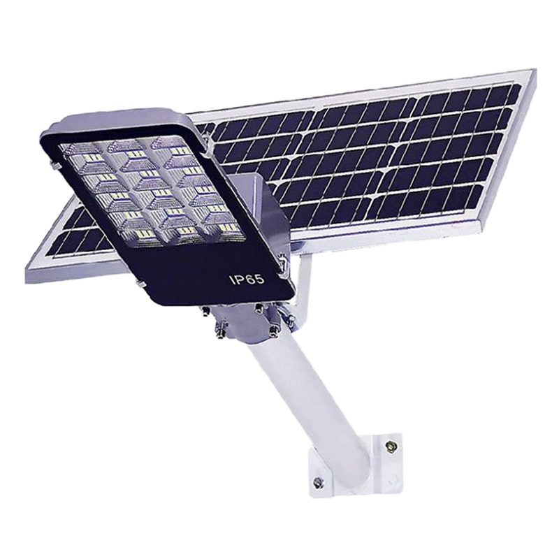 楼顶灯灯头+太阳能板+控制器,300瓦