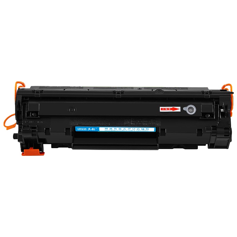 兰韵LY-283硒鼓 适用于惠普M201n/M201dw/M125a/M125NW/M126FN/M127FN/M225