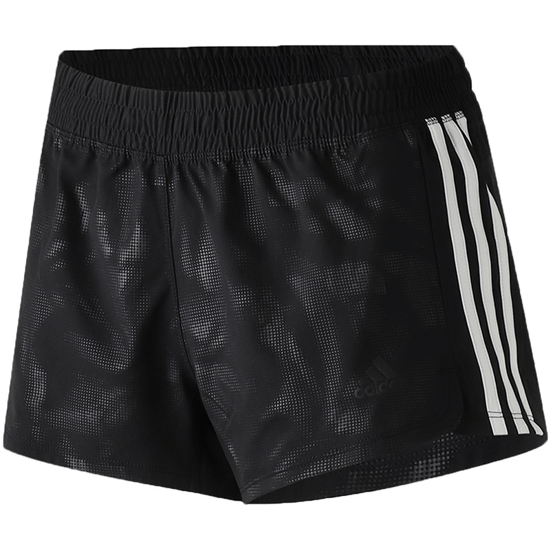 【自营】阿迪达斯女服运动短裤综合训练运动服DT1671