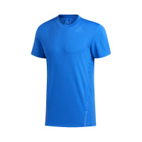 Adidas阿迪达斯2020夏季男士圆领透气舒适短袖运动T恤FL4316