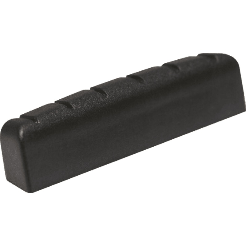 TUSQ 人造象牙 民谣古典木吉他上琴桥弦桥下琴枕弦枕尺寸可选 乐器配件