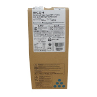 理光(RICOH) MPC7501C 复印机蓝色墨粉560g 适用于理光MP7501(单位:件)