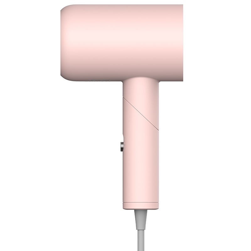 Lowrarouge罗拉家用电吹风筒低辐射负离子护发吹风机宿舍用学生孕妇-樱花粉