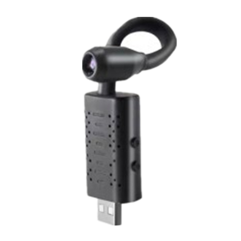 无线wifi球机远程监控器家用室内户外高清夜视防水摄像头 标配