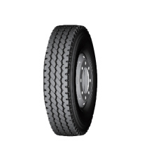 银宁全钢轻卡轮胎 700R16 14PR DT818全轮位