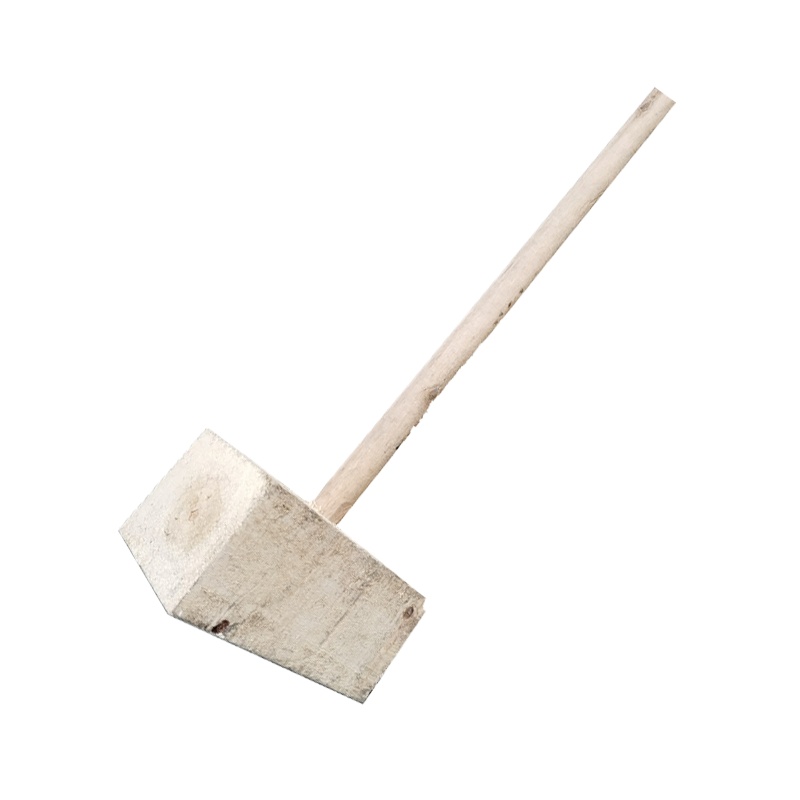 合讯工具库 木制安全锤 180mm*100mm*80mm 柄长600mm HXAQC (单位:把)