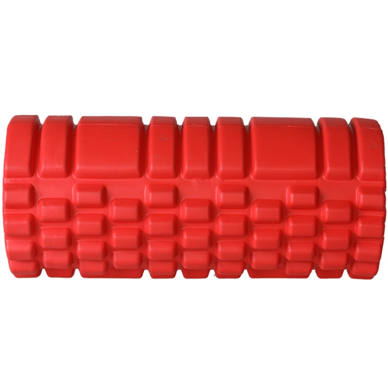 铁人泡沫轴肌肉放松滚轴狼牙棒瘦腿瑜伽柱健身按摩器棒琅琊棒