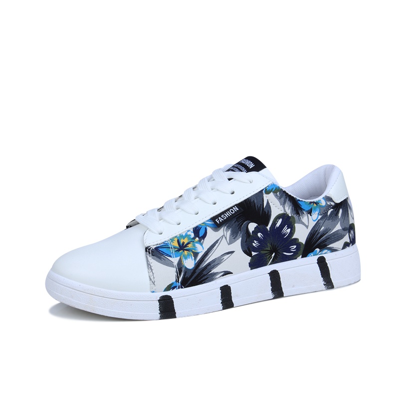 砚南锋休闲鞋 板鞋男运动鞋春夏季新款男生韩版潮流滑板鞋子学生帆布鞋休闲平底小白鞋青少年透气跑步鞋