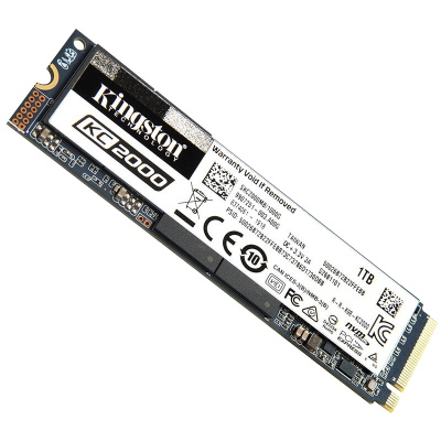 金士顿(kingston)1tb ssd固态硬盘 m.