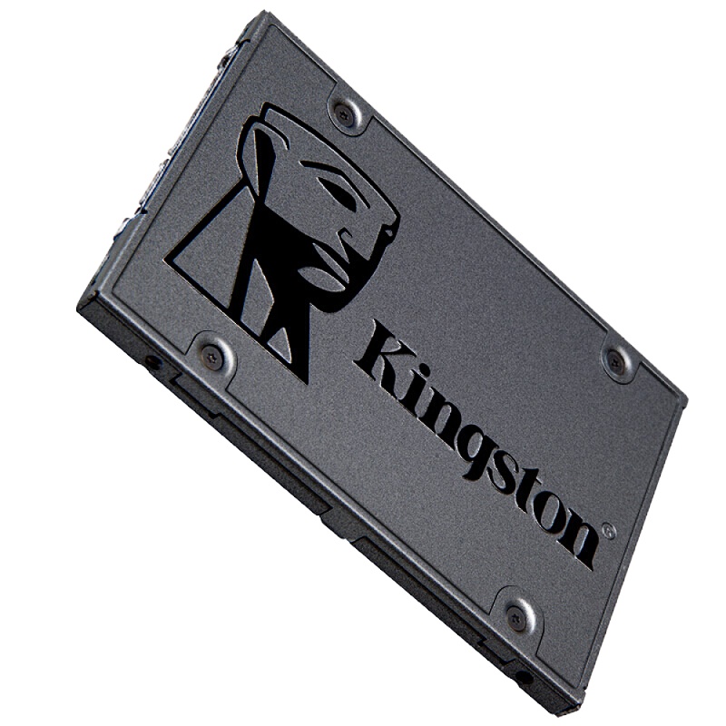 金士顿 240GB SSD固态硬盘 SATA3.0接口 A400系列/