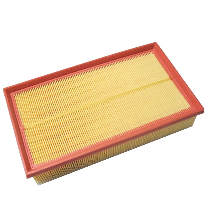 一汽空气滤清器1K0129620D适用于CC速腾迈腾高尔夫6帕萨特(B7)途观明锐昊锐野帝奥迪进口大众EOS夏朗尚酷II