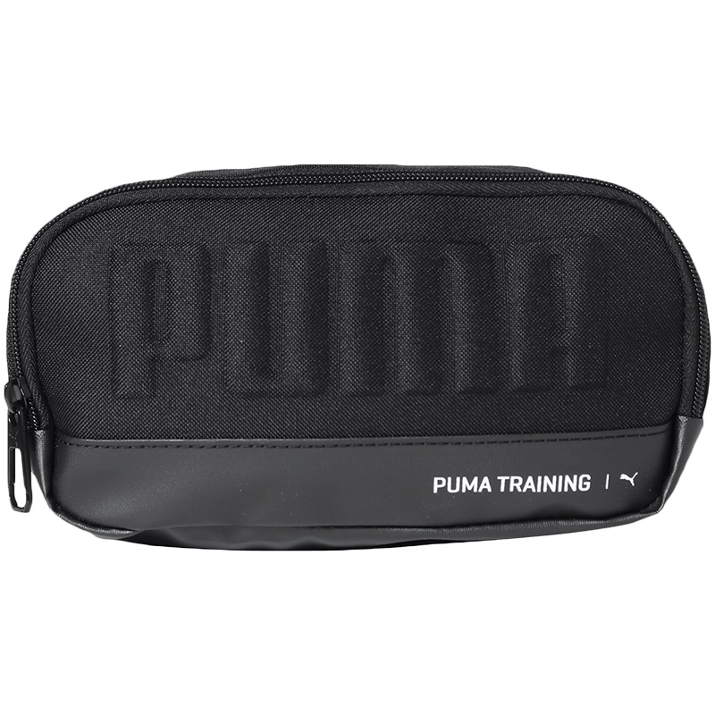 PUMA彪马男包女包休闲包运动包腰包小背包076114