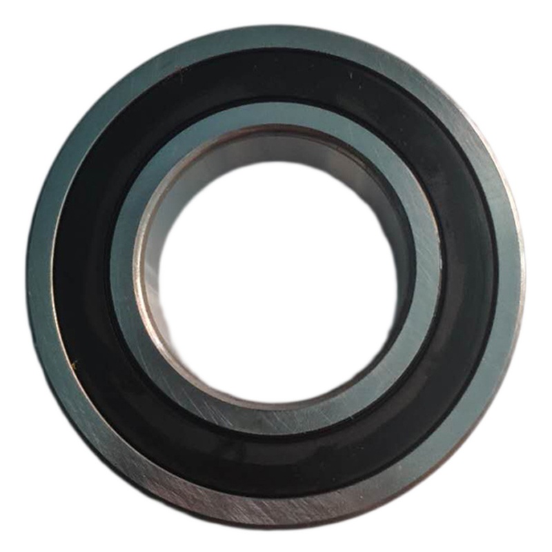 瓦房店勤达深沟球轴承6306-2RS(工业级）