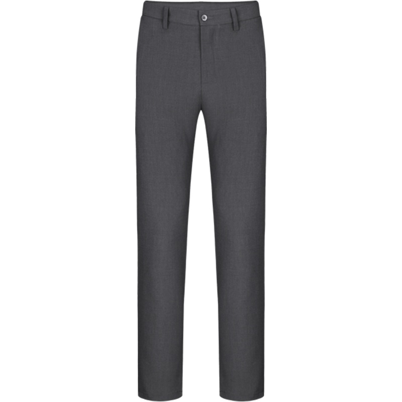 柒牌SEVEN男装休闲裤商务时尚男士直筒裤夏季薄款透气弹力显瘦长裤子男