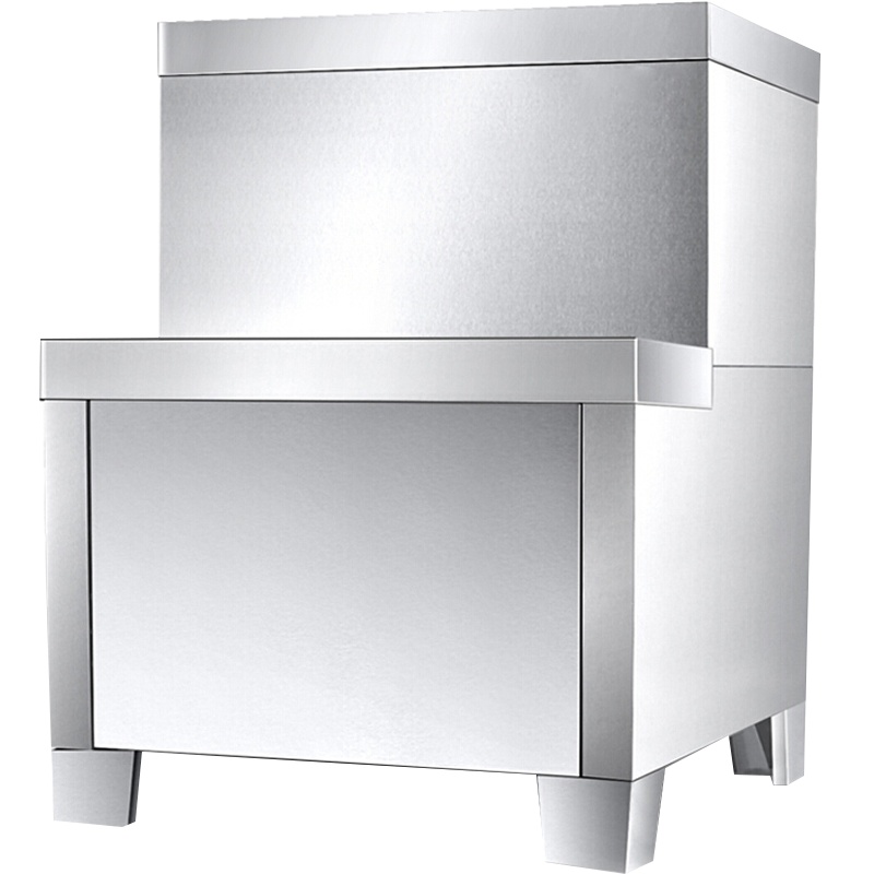 德玛仕 DEMASHI 开水器商用开水机全自动电热烧水器 KS-30-60系列底座