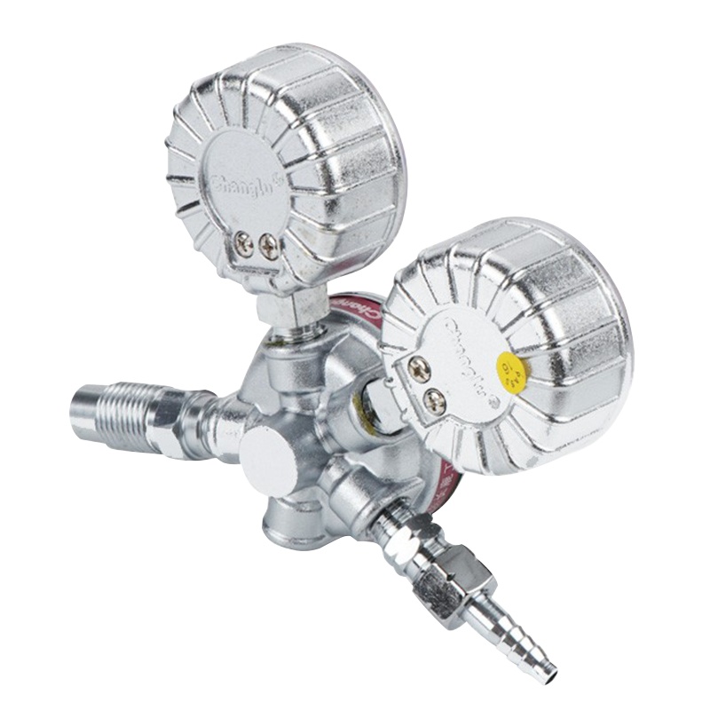 Q3乙炔减压器(改进型)