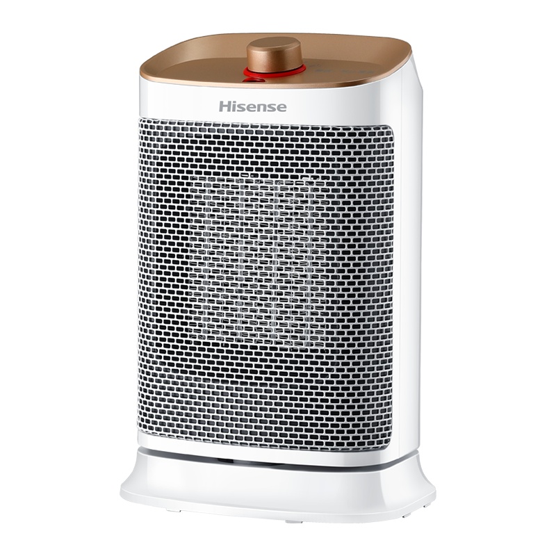 海信(Hisense)暖风机居浴两用即开即热取暖器家用小型热风扇节能省电暖气扇暖气小太阳速热风烤火炉NFJ-15N01