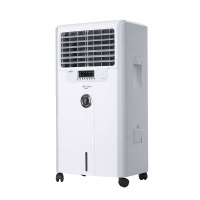 活仕加湿器XH-M4800工业增湿器无雾增湿冷气机