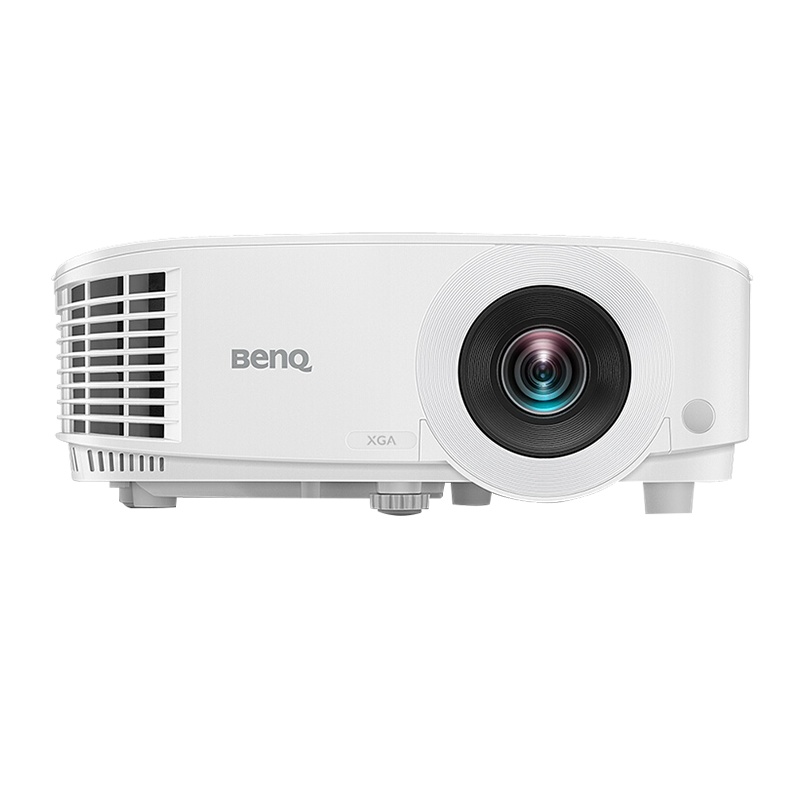 明基(BenQ )MX731投影仪 投影机办公(标清 4000流明 1.3x变焦 HDMI*2 左右梯形校正 大型会议室)