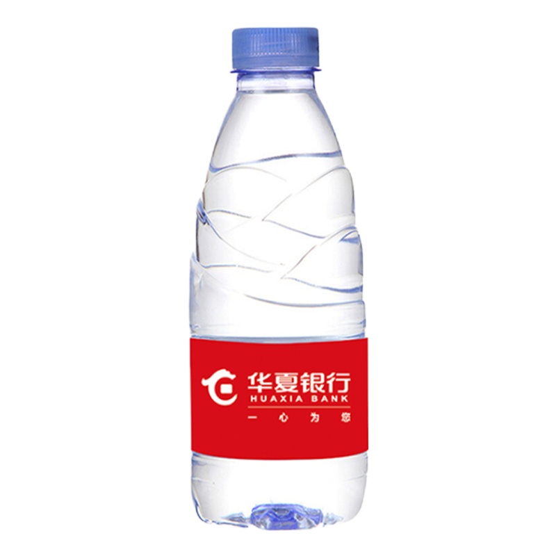 景田 矿泉水(360ml*24) 50箱起订 塑料箱包装