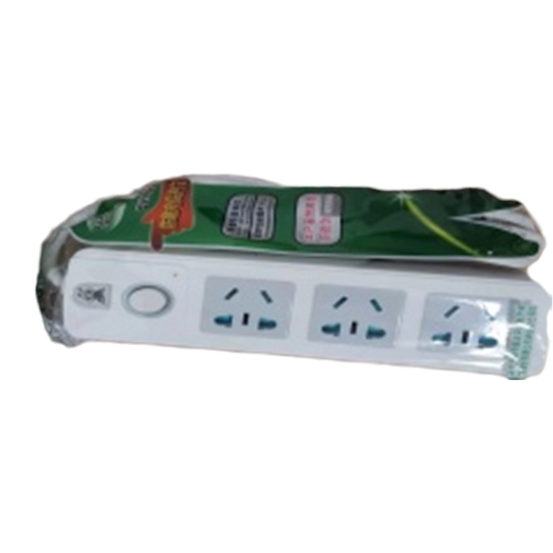 办 公 用 品 接线板 2m,10个/组