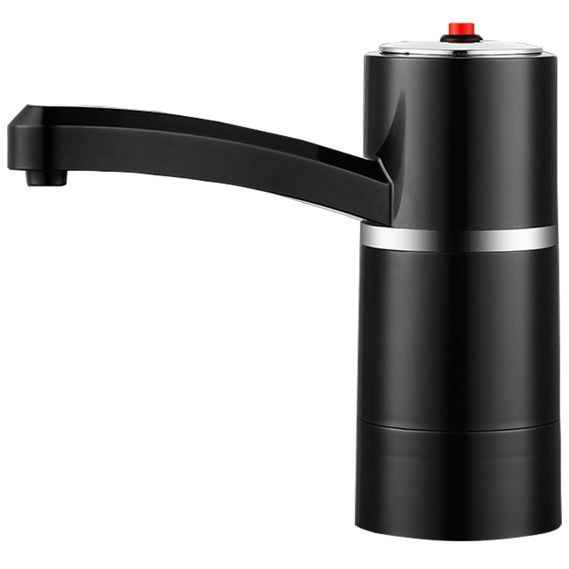 美能迪桶装水抽水器电动出水器家用纯净水桶压水器矿泉水桶自动上水器