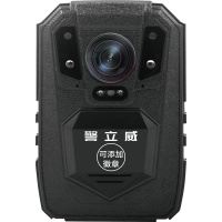 警立威DSJ-N6音视频记录仪 4G传输实时对讲 16G