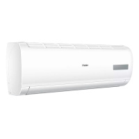 海尔(Haier)工程企业单位1.5匹定频静音空调冷暖挂机KFR-35GW/20MCA73 白色(含安装+辅材)