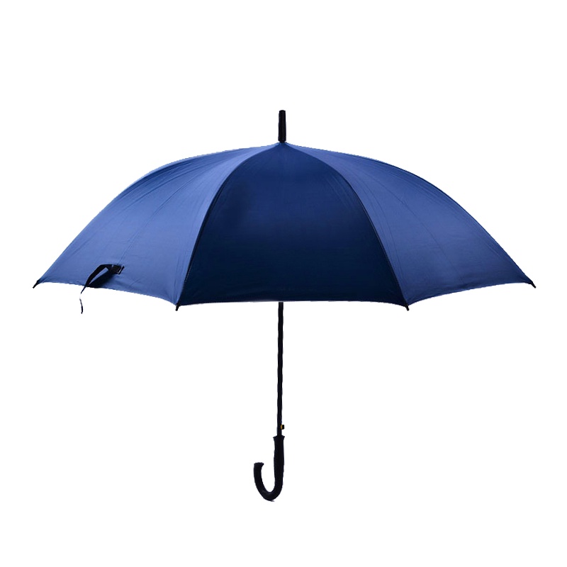 SCP SCP-463 直杆晴雨伞双骨60cm*8K男女通用银胶布礼品伞003 (单位:把)