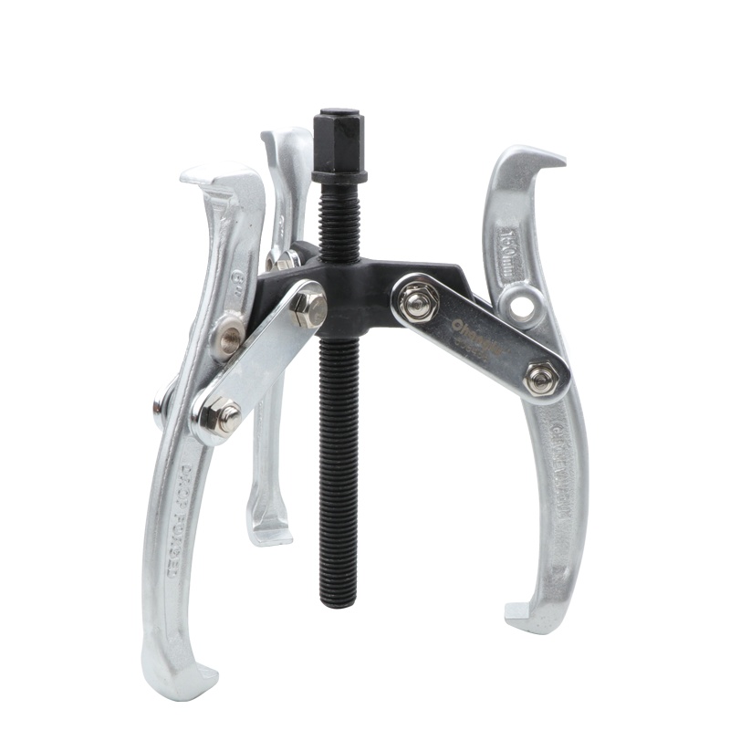 长鹿 台式重型三爪拉马 10“