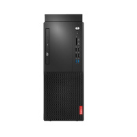 联想(Lenovo)启天M428 九代I5-9500 8G 1T硬盘 集成显卡 商用办公