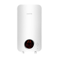 德恩特(Dente)DTR/303H即热式热水器手自一体化设计 智能恒温
