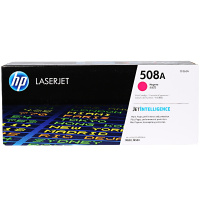 惠普CF363A508A硒鼓(鼓粉一体)红色单支装适用打印机M552 M553 M576 M577 打印页数:5000