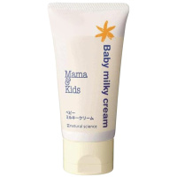 Mama&Kids宝宝儿童护脸保湿面霜 75克