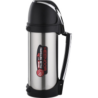 希诺(HEENOOR)XN-8819不锈钢真空保温旅游壶 1000ML