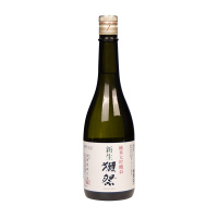 新款首发DASSAI獭祭45日本新生纯米大吟酿日式 清酒 taji 进口洋酒 720ml