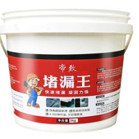 500G堵漏王漏水快干水泥砂浆胶