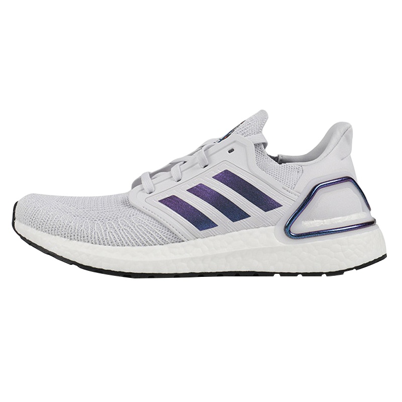 阿迪达斯 adidas ULTRABOOST 20男款跑步鞋EG0695