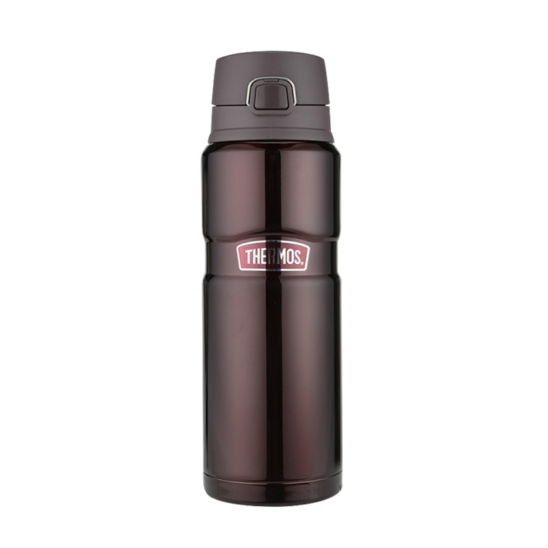 膳魔師(THERMOS)保温杯 SK4000 710ML 304不锈钢 水杯茶杯杯子办公杯膳魔师保温杯保温杯男女