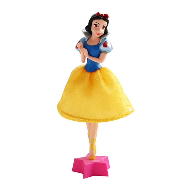 迪士尼白雪公主造型圆珠笔LW-DOP-30