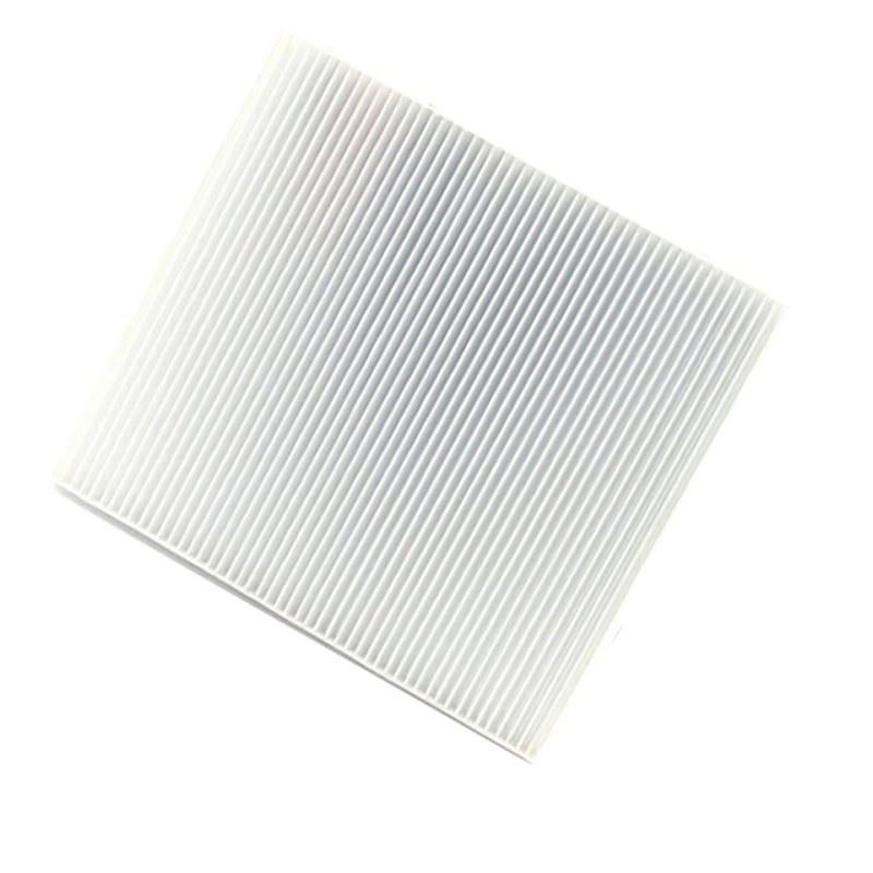 滤佳特(LUJIATE)桑塔纳SVW7182空调格 21132