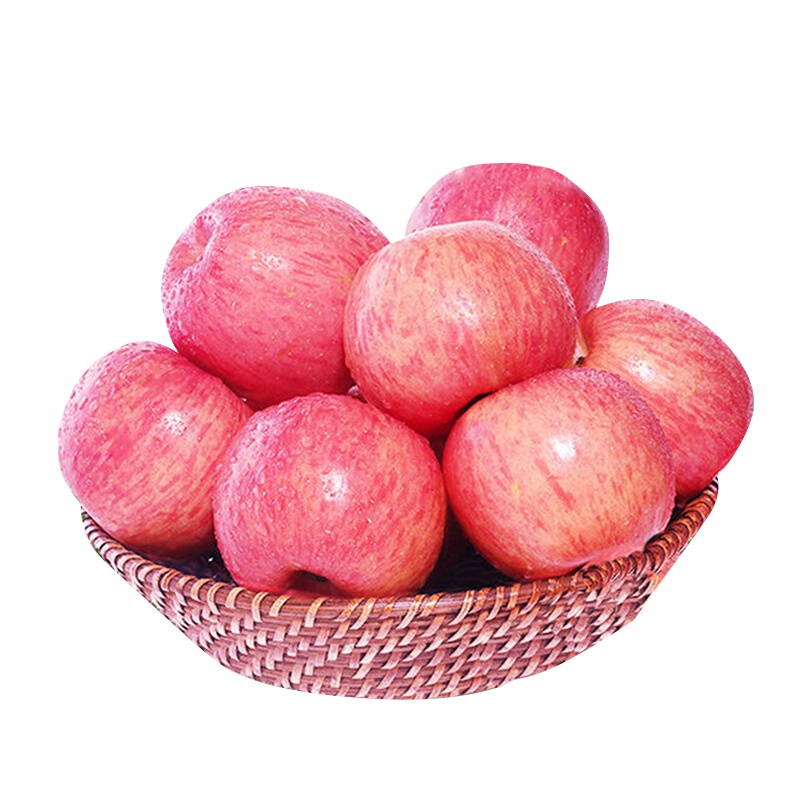 大唐果园洛川红富士 2kg