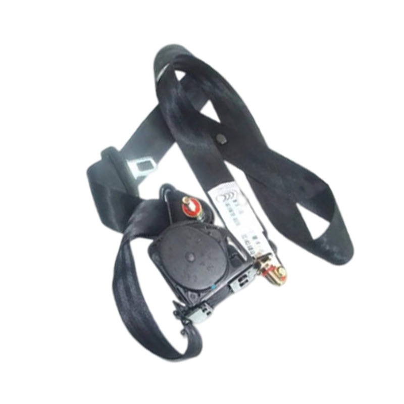 南京依维柯NJ2045 安全带总成-左右