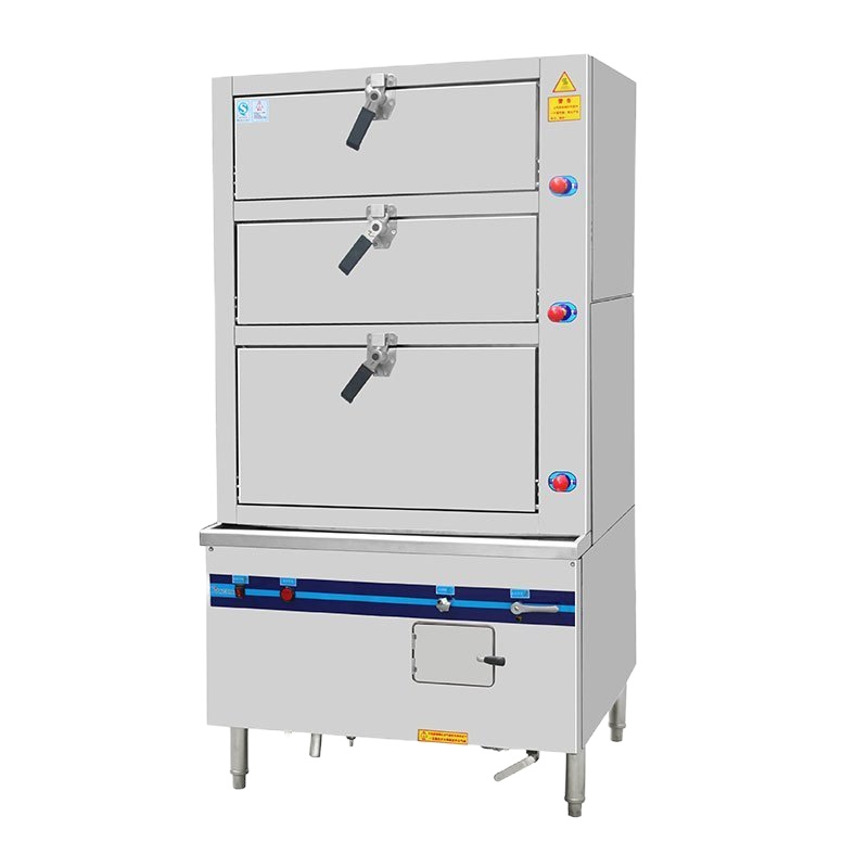 双炒双温灶三门海鲜蒸柜电烤箱电烤箱电饼铛八眼煲仔炉双拉门工作台单通工作台双星水池等省老干部局厨房设备套餐