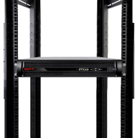 山特(SANTAK)UPS不间断电源 C3KRS 机架式3000VA/2400W长延时 主机