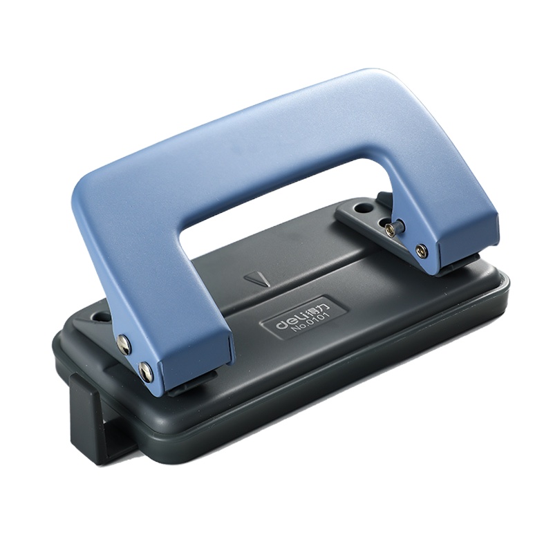 得力圆孔打孔器