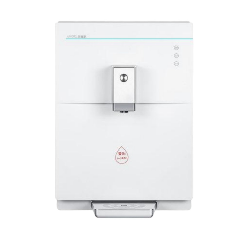 安吉尔(Angel)Y2518BK-K-G 壁挂管线机